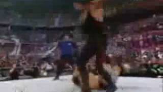 The Undertaker vs Batista Last Man Standing  Unforgiven 2007 Highlights [upl. by Joshi]