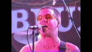 Sublime  quotquotGreatest Hitsquot Live at House of Blues West Hollywood April 5 1996 [upl. by Ku]