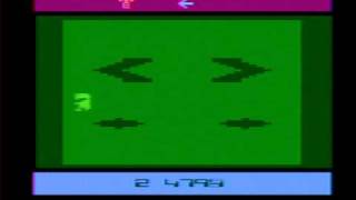 ET The ExtraTerrestrial Atari 2600 Walkthrough and Easter Eggs [upl. by Gifferd714]