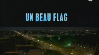 CENTRAL NUIT S04 E06 quotUn beau flagquot [upl. by Negaem]