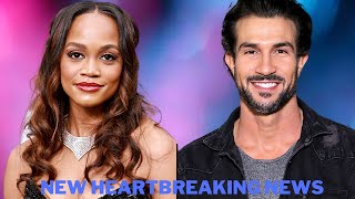 quotSHOCKING Rachel Lindsay Drops Bachelorette Bombshell  Fans Emotional Over Heartbreaking Newsquot [upl. by Reynold]