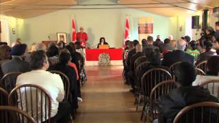 The Canadian Citizenship Ceremony What you need to know [upl. by Ma24]