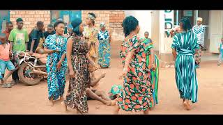 The star girls Kidemobe Official Music video [upl. by Yelahc]