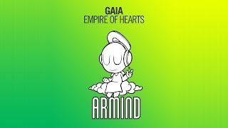 Gaia  Empire Of Hearts Original Mix [upl. by Sparks]