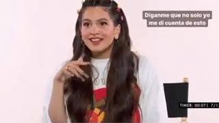 ROSALIA Cantando La Bebe Leche Remix Con Anuel AA x Cardi B ¿Mejor Que Cardi BDurisimo🔥 [upl. by Lihcox]