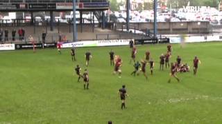 College rugby [upl. by Raimund]