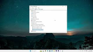 How To Fix Cursor Problem Windows 11 Cursor Freezes Cursor Hangs Cursor Disappears 2024  Quick [upl. by Auohp552]