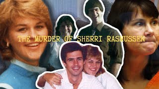 THE MURDER OF SHERRI RASMUSSEN [upl. by Roee107]