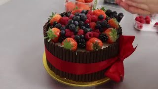 CreateaCake with Patisserie Valerie [upl. by Panther]