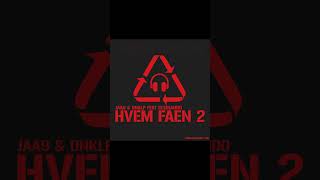 Hvem faen Original vs hvem faen 2 resirkulert lyd resirkulertlyd hvemfaen hvemfaen2 cezinando [upl. by Yeslah]