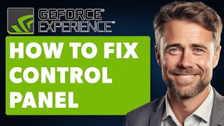 How To Fix NVIDIA Control Panel Display Settings Missing or Not Showing Full 2024 Guide [upl. by Haididej]