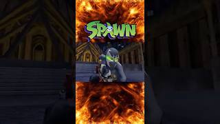 The BEST Spawn game  Spawn Armageddon [upl. by Idham243]