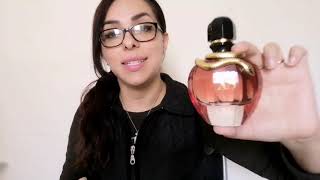 Pure XS by Paco Rabanne reseña en español [upl. by Salkcin521]