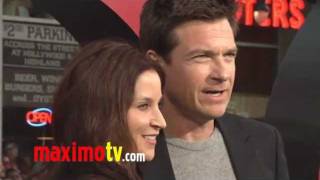 Jason Bateman at quotThe Hangover Part IIquot Premiere [upl. by Idnis964]