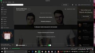 Use Spotify in any Unavailable Country using Psiphon VPN on Windows and Android [upl. by Anier]