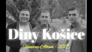 Diny Kosice  2017  Cely Album [upl. by Attelrac]