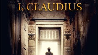 I CLAUDIUS DVD Unboxing Review [upl. by Marijane]