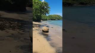 Sandbay Marigot Commonwealth of Dominica [upl. by Albertson]