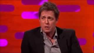 The Graham Norton Show S10E21 Hugh Grant Joanna Page Jo Brand and David Guetta [upl. by Inafit]