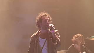 Navarone  Slaves amp Bulldozers Soundgarden cover 21 mrt 2019 Bibelot Dordrecht [upl. by Eppesuig]