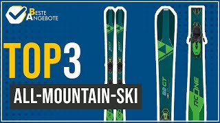 AllMountainSki  Top 3  BesteAngebote [upl. by Eiramyma]