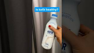 Is kefir healthy [upl. by Nahgem]