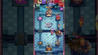 Clash Royal clashroyale [upl. by Llenral]