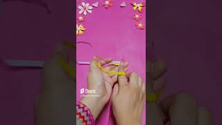 😍❤️ youtube shorts shortvideo trendingshorts diy creative craft [upl. by Weibel]