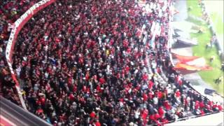 Benfica Estádio da Luz [upl. by Angus331]