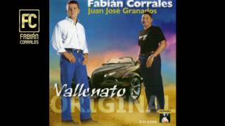 11 Ya Volvio Fabian Corrales [upl. by Henebry789]