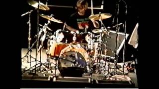 Soundgarden  Face Pollution  San Francisco CA  41992  Part 317 [upl. by Miguelita53]