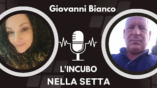 Giovanni e lincubo nella setta [upl. by Guidotti454]