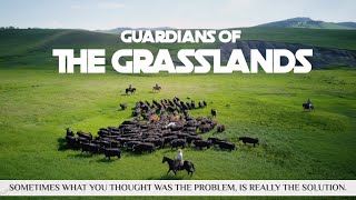 Guardians of the Grasslands [upl. by Asilana229]