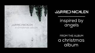 Jarred Nicklen  Inspired by Angels [upl. by Eilata]