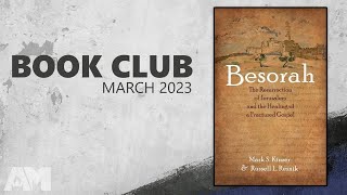 Book Club Besorah by Mark Kinzer ft Bobby [upl. by Caves972]