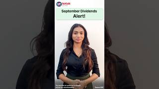 Final Dividend Alerts Gujarat Gas Glenmark Pharma DOMS  ExDates This Week  Kotak Securities [upl. by Cynthea]