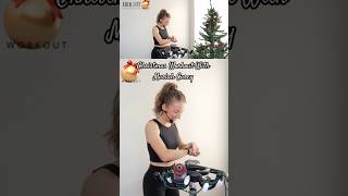 The Ultimate Holiday Spin Class [upl. by Irved800]