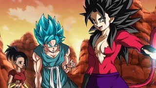 The New Dragon Ball Series [upl. by Shirleen]