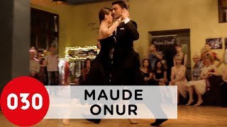 Maude Andrey and Onur Gumrukcu – Duerme mi niña [upl. by Savannah462]