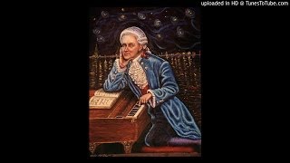 Mozart After Dark quotConcerto Tropicalquot [upl. by Attenohs102]