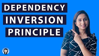 Low Level Design 109  Dependency Inversion Principle  2022  System Design [upl. by Aidyl]