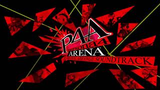 The Ultimate  Naked Mix  Persona 4 Arena Arrange Soundtrack [upl. by Elleivap]