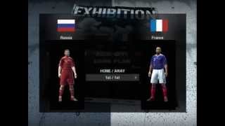 Extra Kits for PES 2010  Kit Server  Released [upl. by Cordier14]