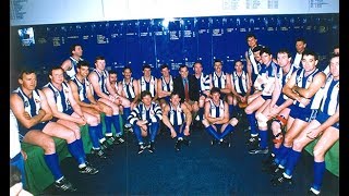 1977 Grand Final Replay replayed 1989 [upl. by Shrier307]