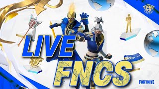 🔴LIVE FNCS GLOBAL CHAMPIONSHIP 2024 DAY 1 Now [upl. by Stephannie362]