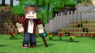 ♪ Minecraft Hunger Games Song [upl. by Bryce684]