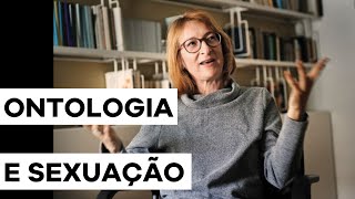 Ontologia e sexuação  conversa com Alenka Zupančič e Rodrigo Gonsalves  Christian Dunker [upl. by Aneeled955]