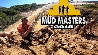 MUD MASTERS 2018 Weeze [upl. by Molli]