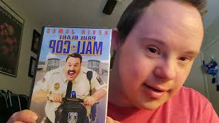 Paul blart mall cop [upl. by Iffar]