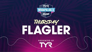 TYR Wodapalooza Miami 2024 Thursday Flagler [upl. by Adner]